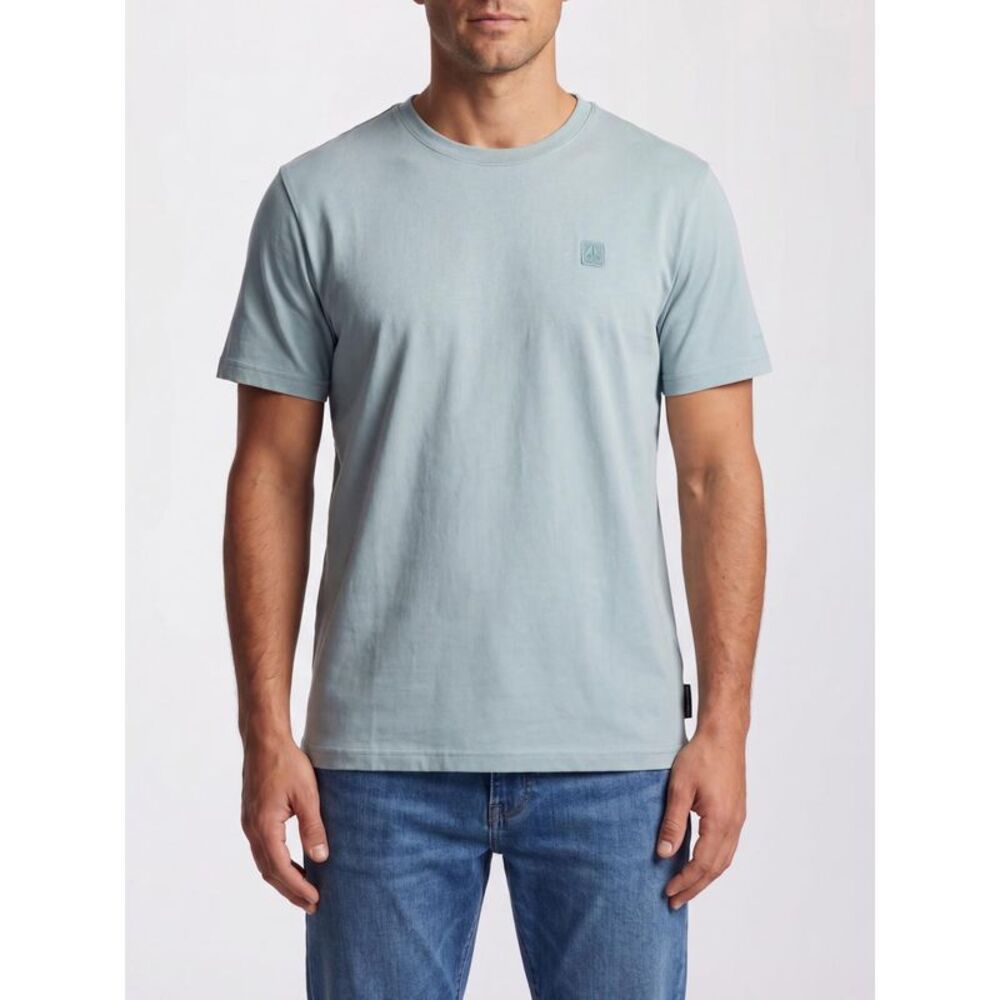 Moose Knuckles T-Shirt Men Green